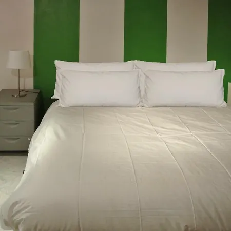 Apartament Loft In Citta'
