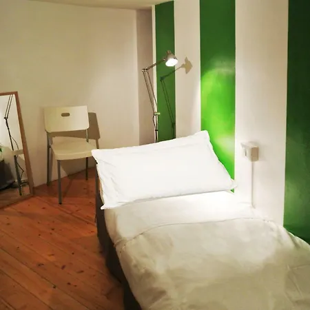 Loft In Citta' 아파트 *