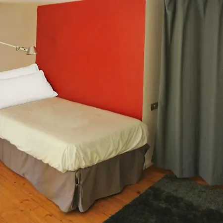 شقة Loft In Citta' جنوة