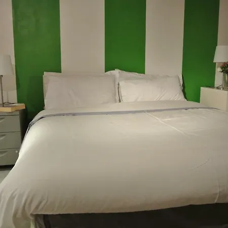 شقة Loft In Citta'