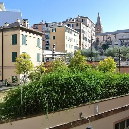 Loft In Citta' جنوة